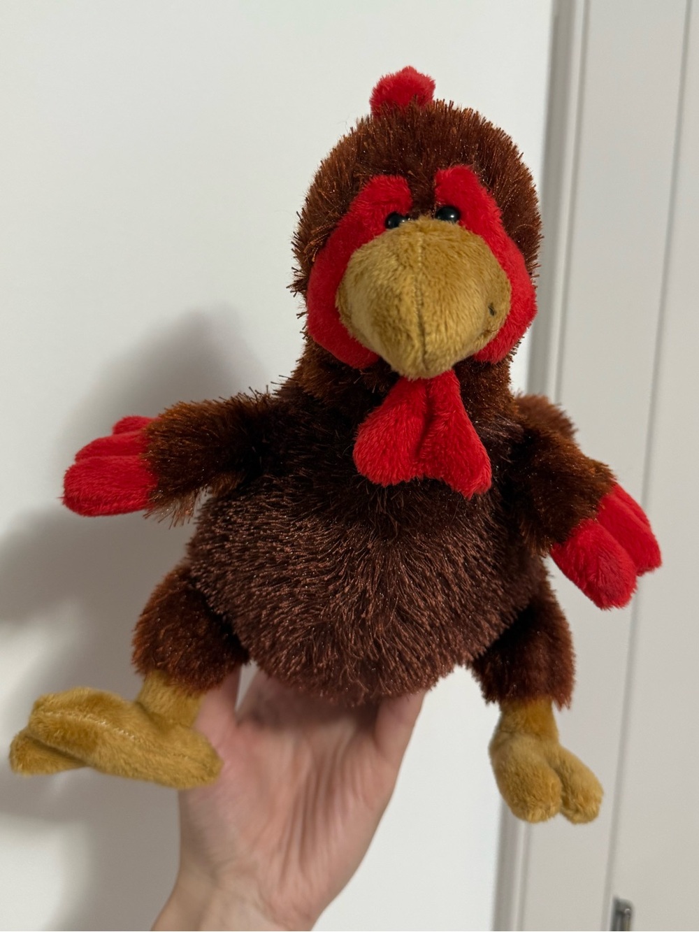 Ganz Webkinz Rooster